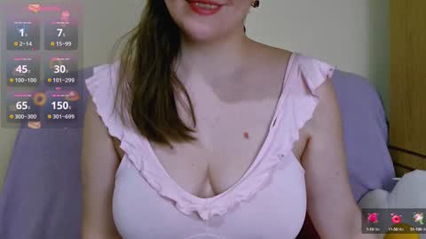 Maia online show from 12/22/24, 04:59