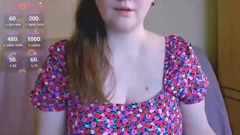 Maia online show from 02/14/25, 12:47