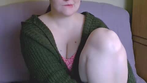 Maia online show from 02/23/25, 02:46