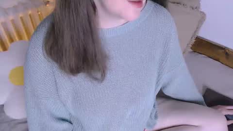 Snapshot of chubbymaia chatting on 05/04/26, 06:48 Maia online show from 05/04/26, 06:48