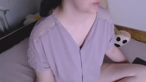 Snapshot of chubbymaia chatting on 05/28/26, 06:38 Maia online show from 05/28/26, 06:38