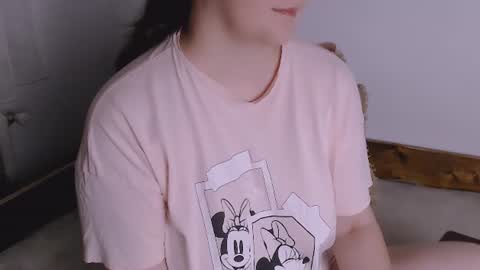 Maia online show from 06/24/26, 06:40