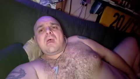 Snapshot of chubbyman43 chatting on 05/22/26, 03:02 chubbyman43 online show from 05/22/26, 03:02