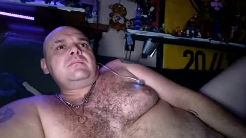 Snapshot of chubbyman43 chatting on 06/28/26, 03:34 chubbyman43 online show from 06/28/26, 03:34