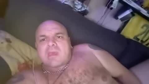 Snapshot of chubbyman43 chatting on 07/07/26, 03:53 chubbyman43 online show from 07/07/26, 03:53