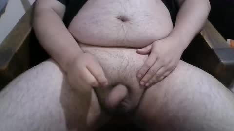 chubbymanxxx online show from 03/26/26, 10:54