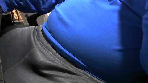 Snapshot of chubbyuncut5 chatting on 02/06/26, 05:45 chubbyuncut5 online show from 02/06/26, 05:45