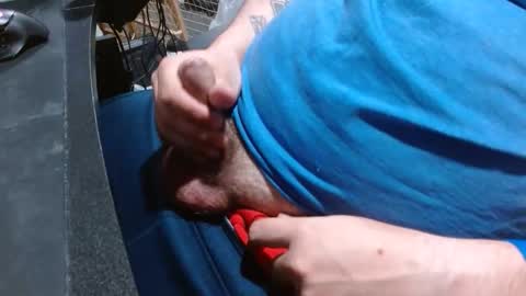chubbyuncut5 online show from 04/30/26, 01:23