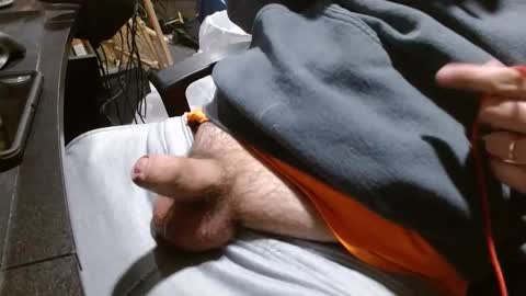 chubbyuncut5 online show from 05/04/26, 03:57