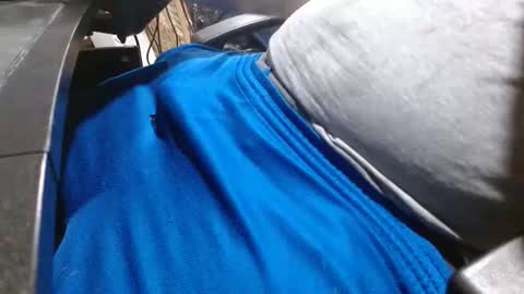 chubbyuncut5 online show from 05/20/26, 03:24
