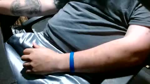chubbyuncut5 online show from 05/23/26, 11:36