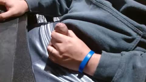 chubbyuncut5 online show from 05/24/26, 03:22