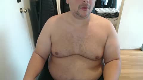 AstorYvr online show from 10/16/25, 04:08