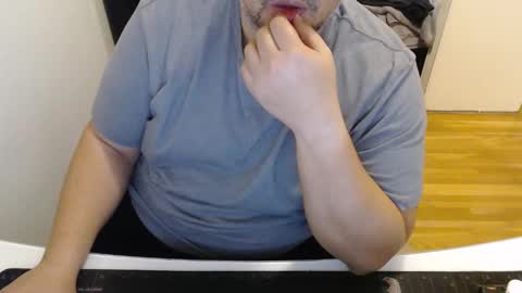 AstorYvr online show from 01/07/26, 05:10