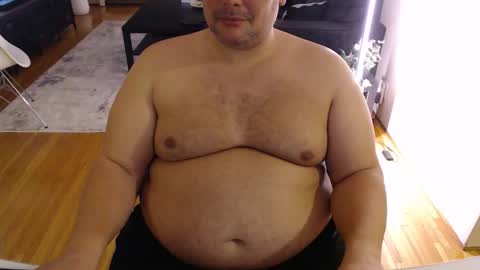 AstorYvr online show from 03/03/26, 05:02