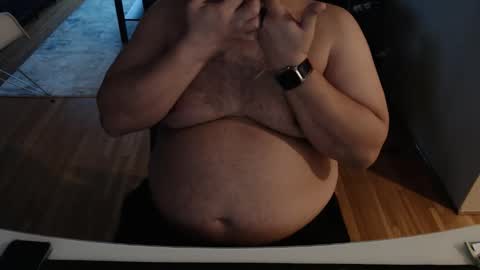 AstorYvr online show from 03/17/26, 01:54