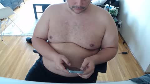 AstorYvr online show from 03/23/26, 07:51