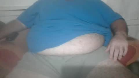 Snapshot of chubcammer chatting on 10/10/25, 06:12 chubcammer online show from 10/10/25, 06:12