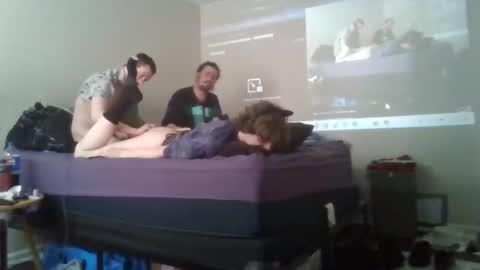 Snapshot of chubct chatting on 02/05/26, 02:43 CTCollegeChub online show from 02/05/26, 02:43