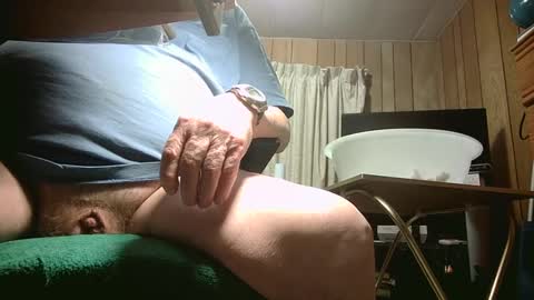 Snapshot of chubma1949 chatting on 02/19/25, 02:34 chubma1949 online show from 02/19/25, 02:34