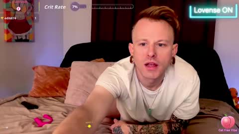 ChubsChadwell online show from 04/14/26, 02:28