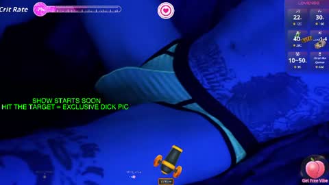 ChubsChadwell online show from 07/03/26, 01:17