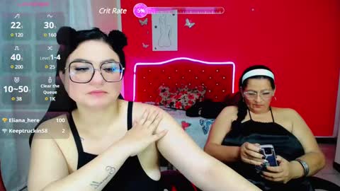 Lulu online show from 12/06/24, 04:38