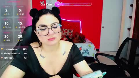 Lulu online show from 12/13/24, 04:05