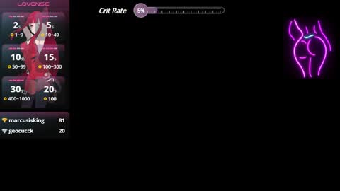 Lulu online show from 02/12/25, 05:16