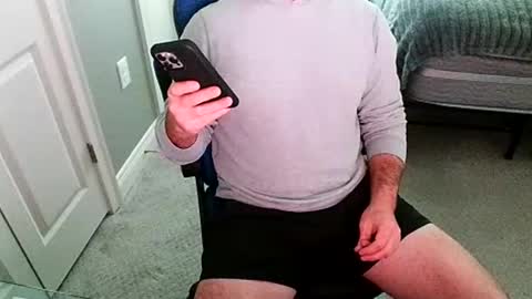 chuck online show from 09/29/25, 07:51