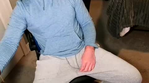 chuck online show from 11/07/25, 09:48