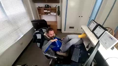 chuck7891 online show from 09/16/25, 06:31