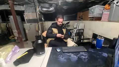 chuck7891 online show from 01/09/26, 11:50