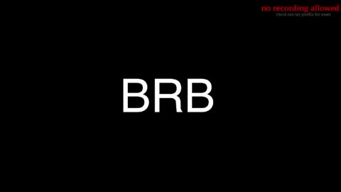 Chuckball online show from 05/09/26, 06:46