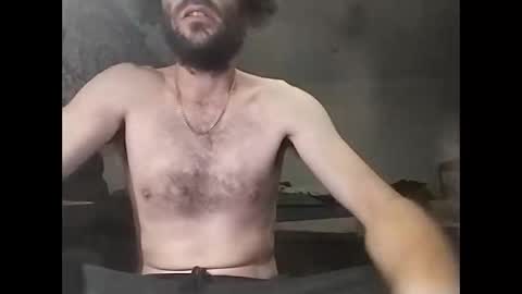 chuckied6969 online show from 09/13/25, 10:48