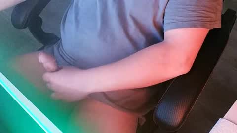 chucky606 online show from 01/18/25, 05:15