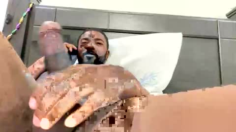 chuds1234 online show from 04/06/26, 08:21