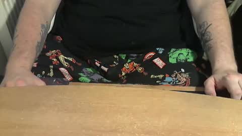 chunkisgreat online show from 03/31/26, 06:19