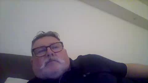 chunkyload72 online show from 01/05/26, 05:27