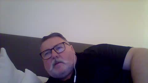 chunkyload72 online show from 01/07/26, 03:58