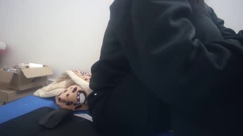 chuppyrose online show from 03/20/26, 01:54