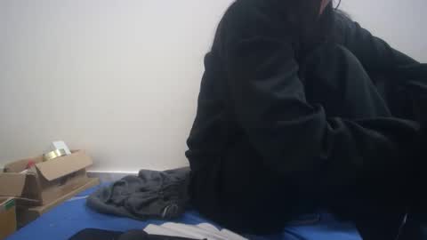 chuppyrose online show from 03/23/26, 01:15