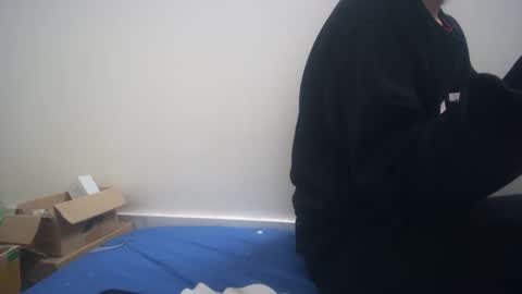 chuppyrose online show from 03/24/26, 01:21