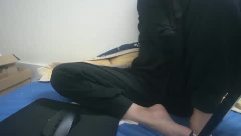 chuppyrose online show from 03/28/26, 01:49