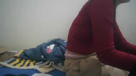 chuppyrose online show from 03/29/26, 02:11