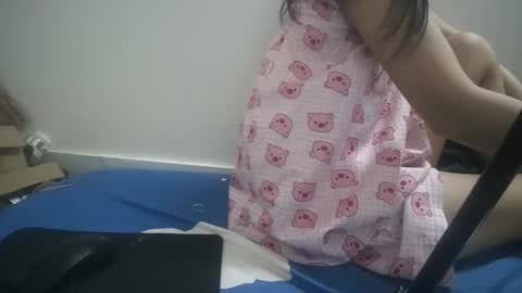 chuppyrose online show from 04/09/26, 03:06