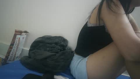 chuppyrose online show from 04/12/26, 07:57