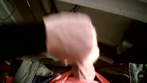 Im so cute online show from 07/31/26, 04:12