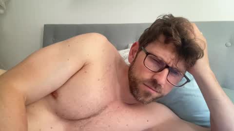 Chuster online show from 05/24/26, 02:22