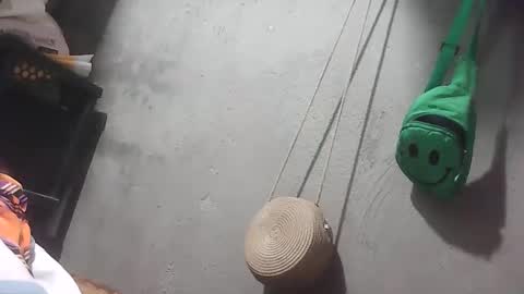 chuzy032094 online show from 03/25/26, 07:36